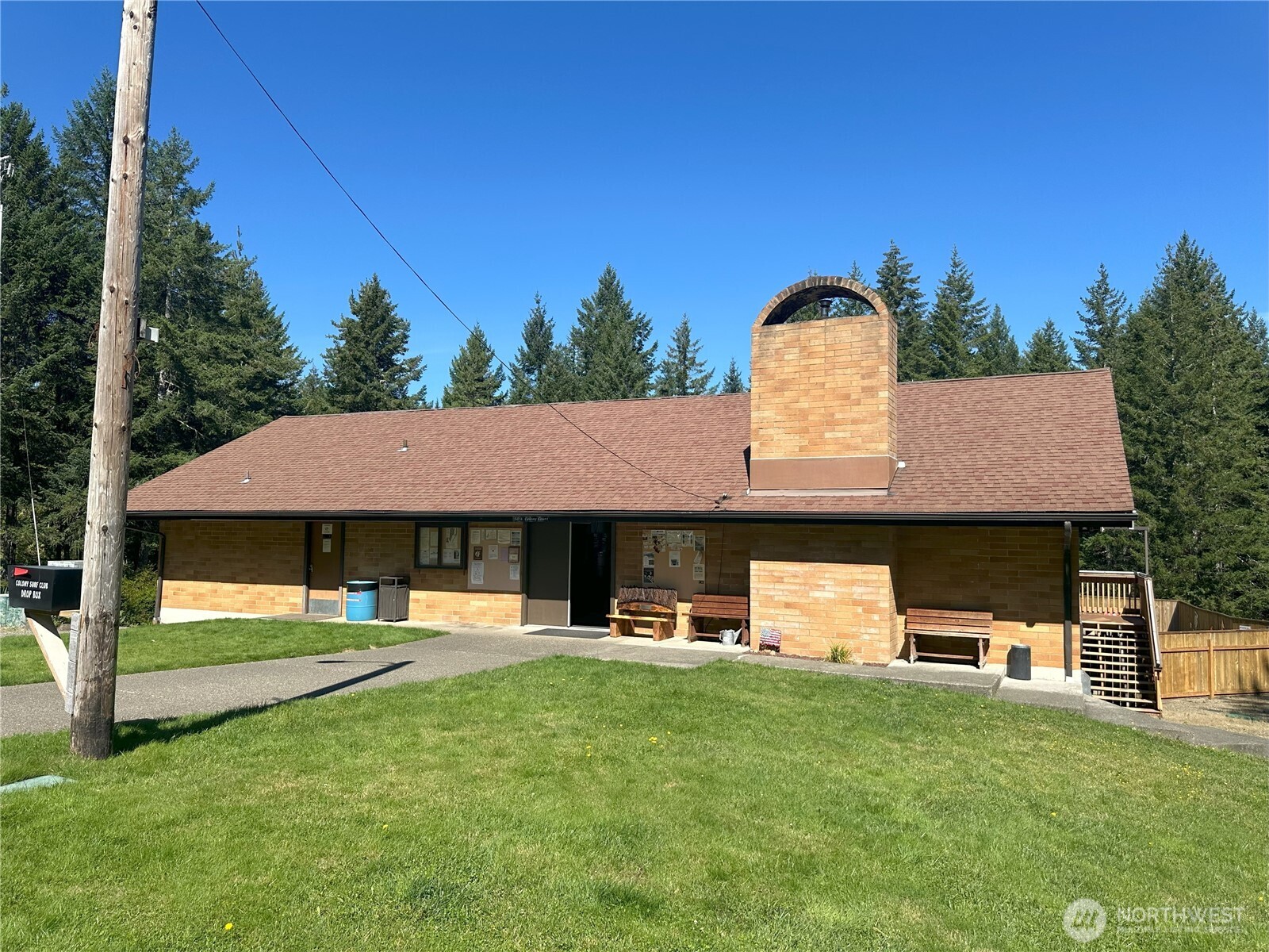 80 N Pacific Vista Drive