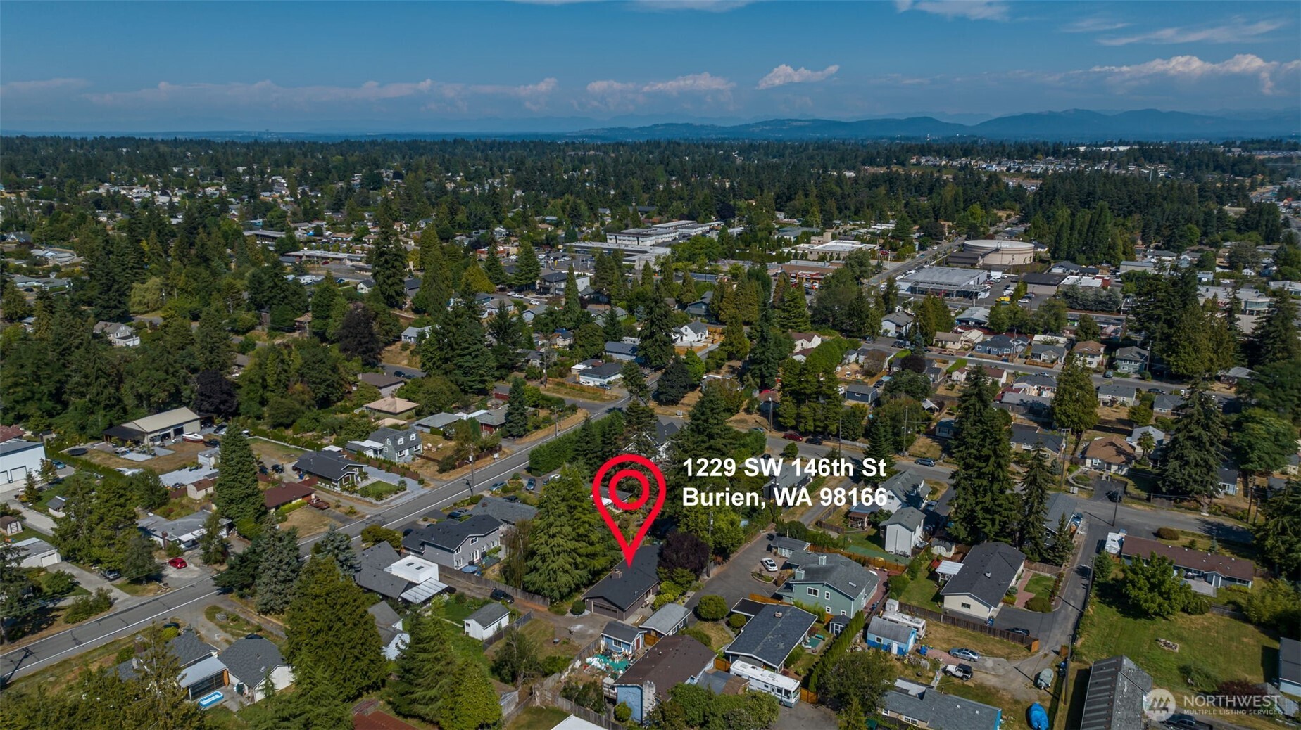 1229 SW 146th Street