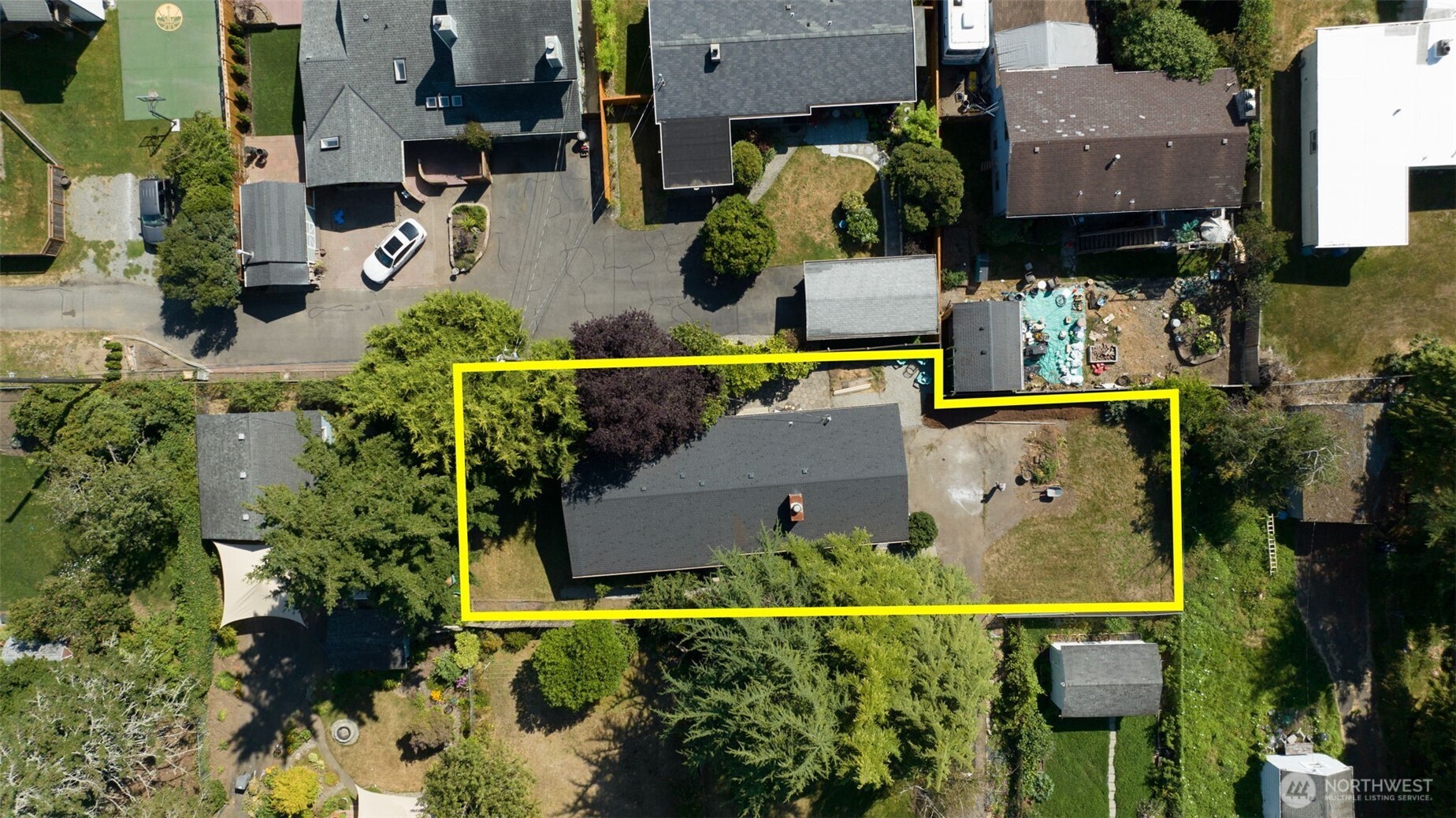 1229 SW 146th Street