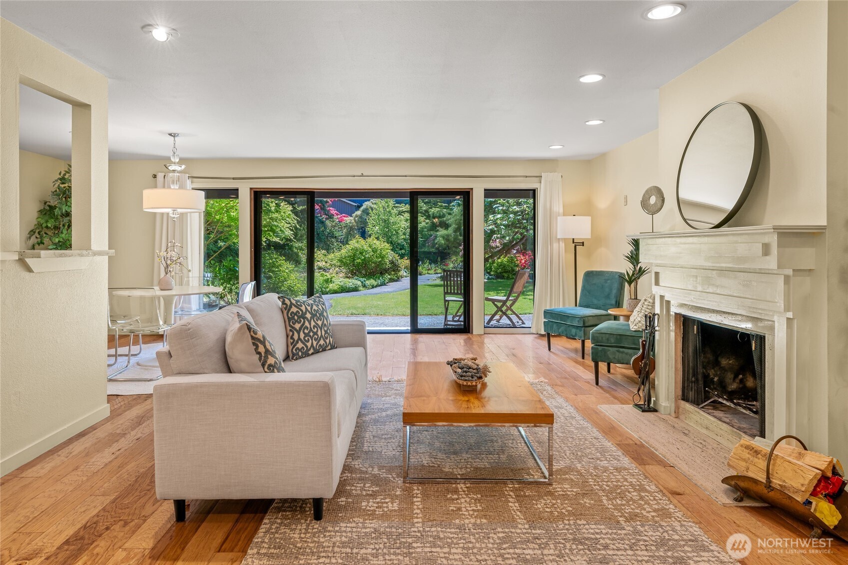 1543 NE 143rd Street Unit: G2