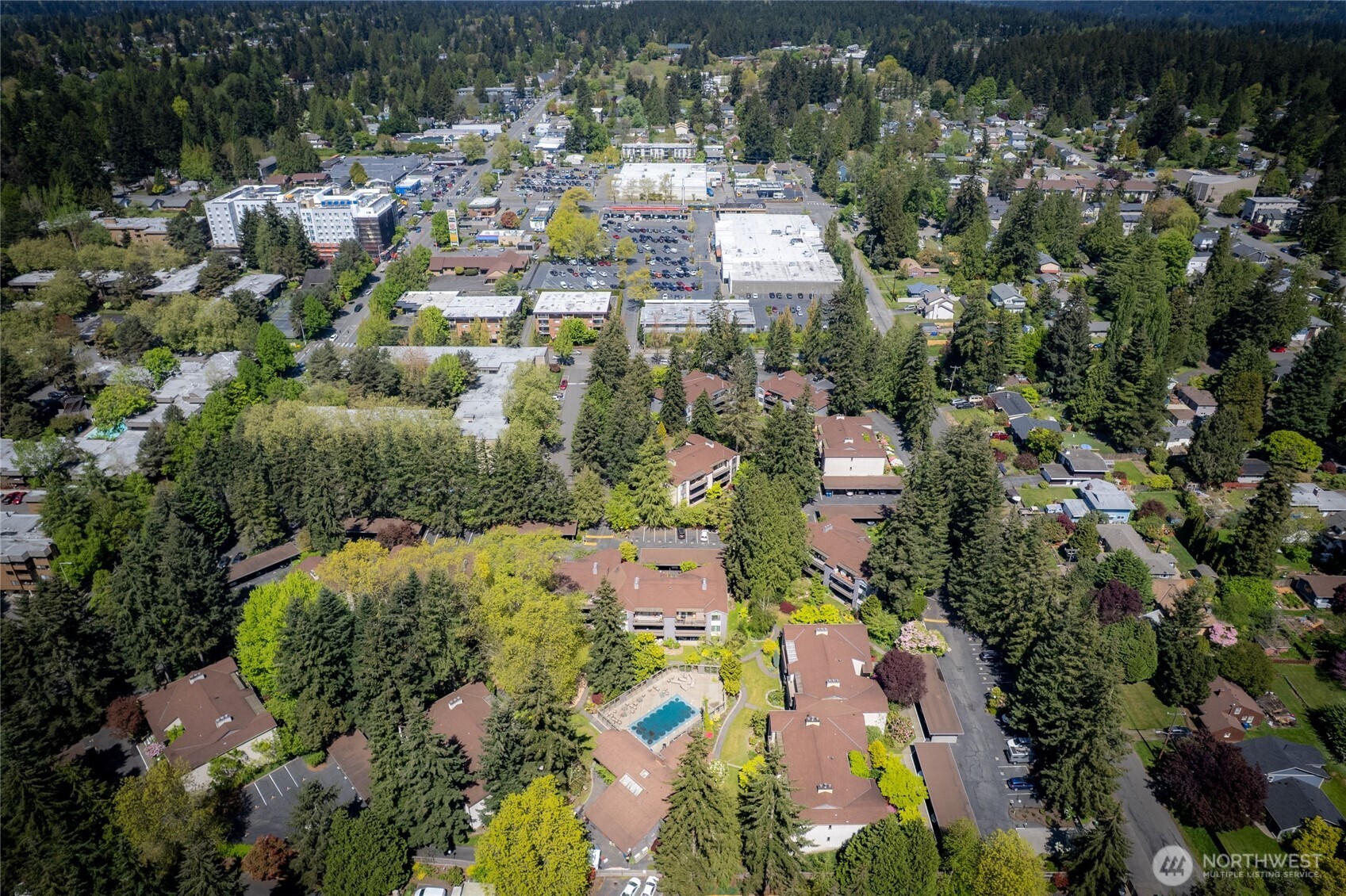 1543 NE 143rd Street Unit: G2