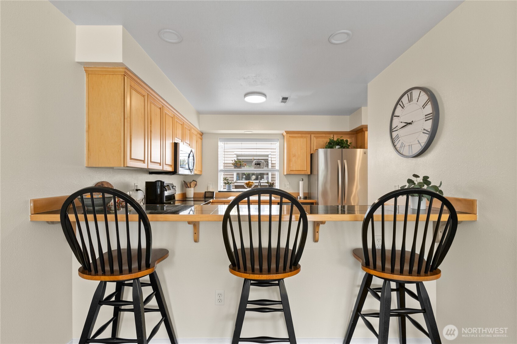 8825 Stone Avenue N Unit: D