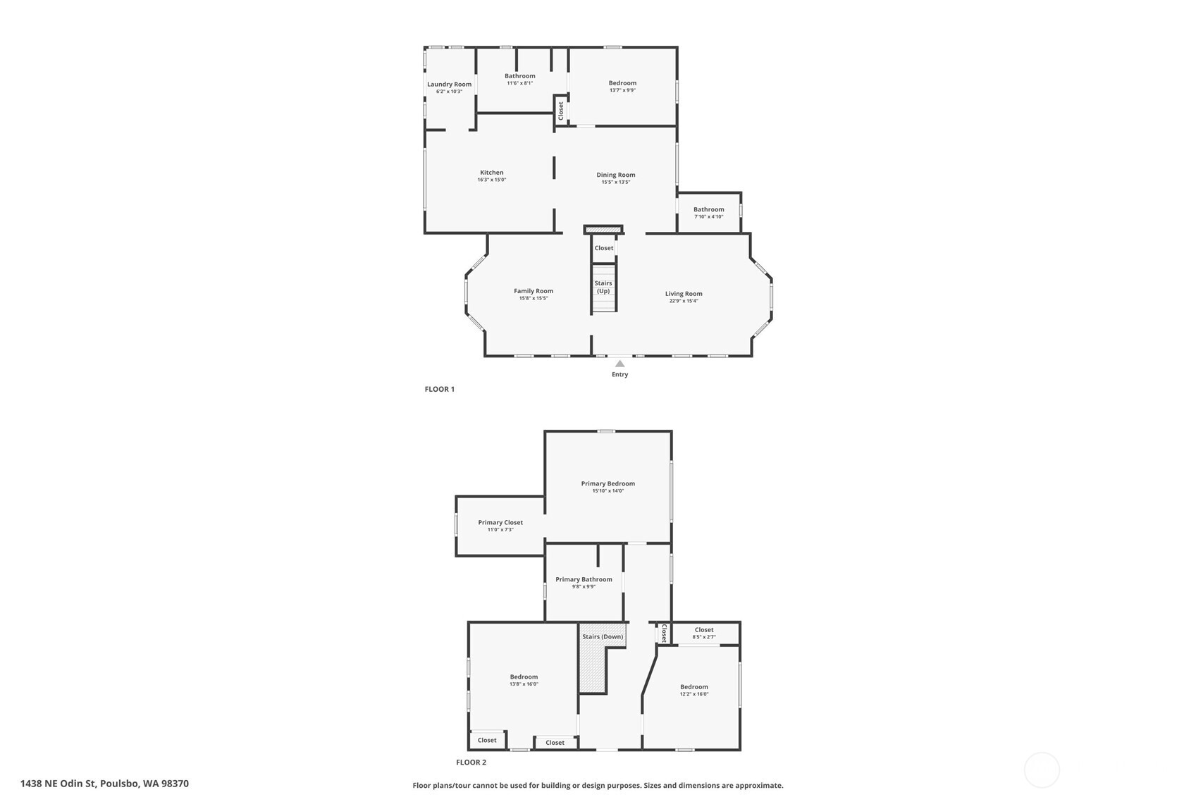 1438 NE Odin Street