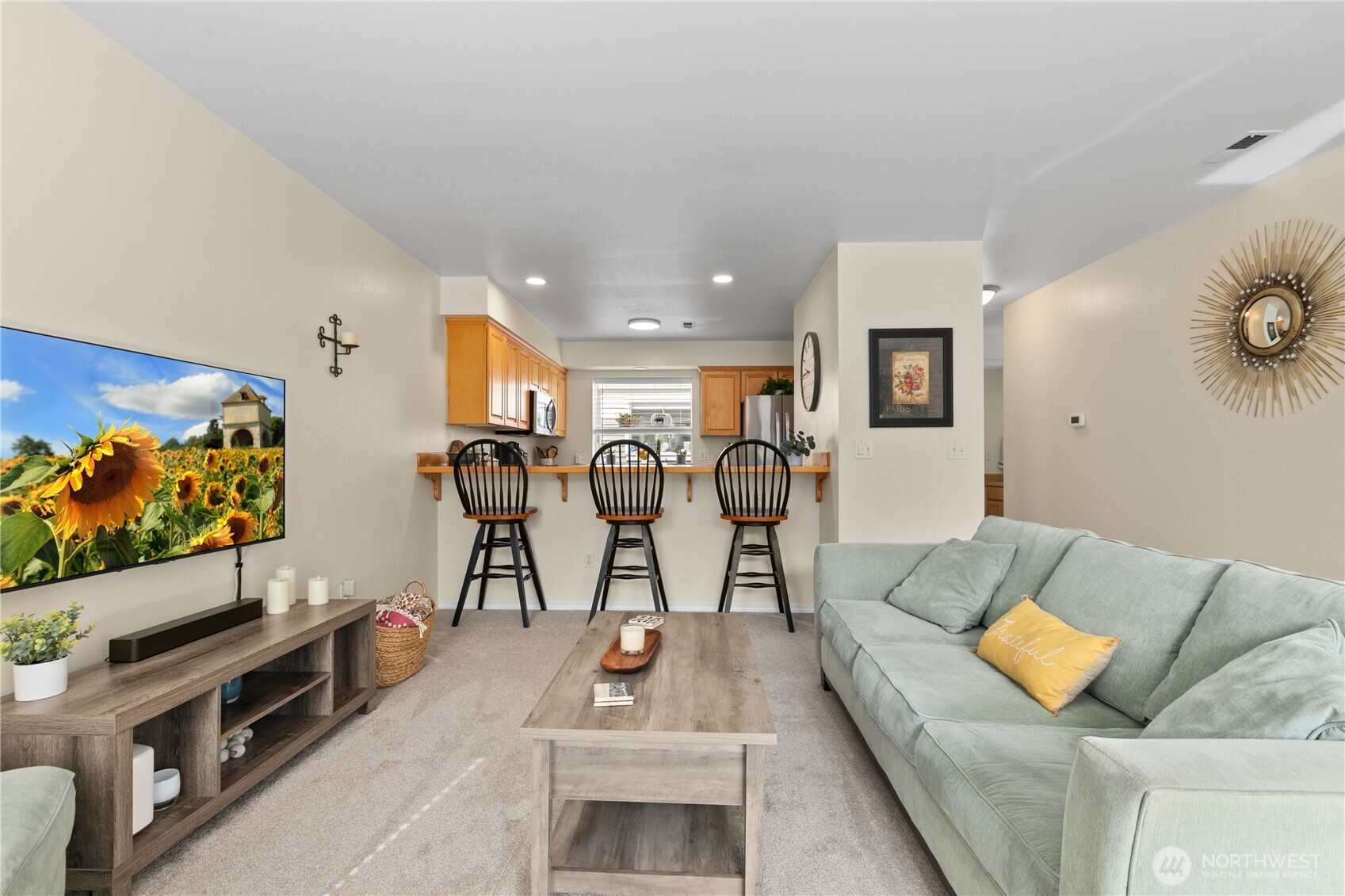 8825 Stone Avenue N Unit: D