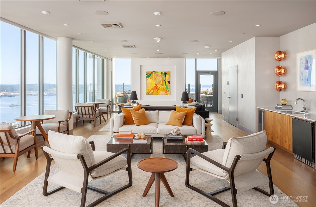 2510 6th Avenue Unit: 2603