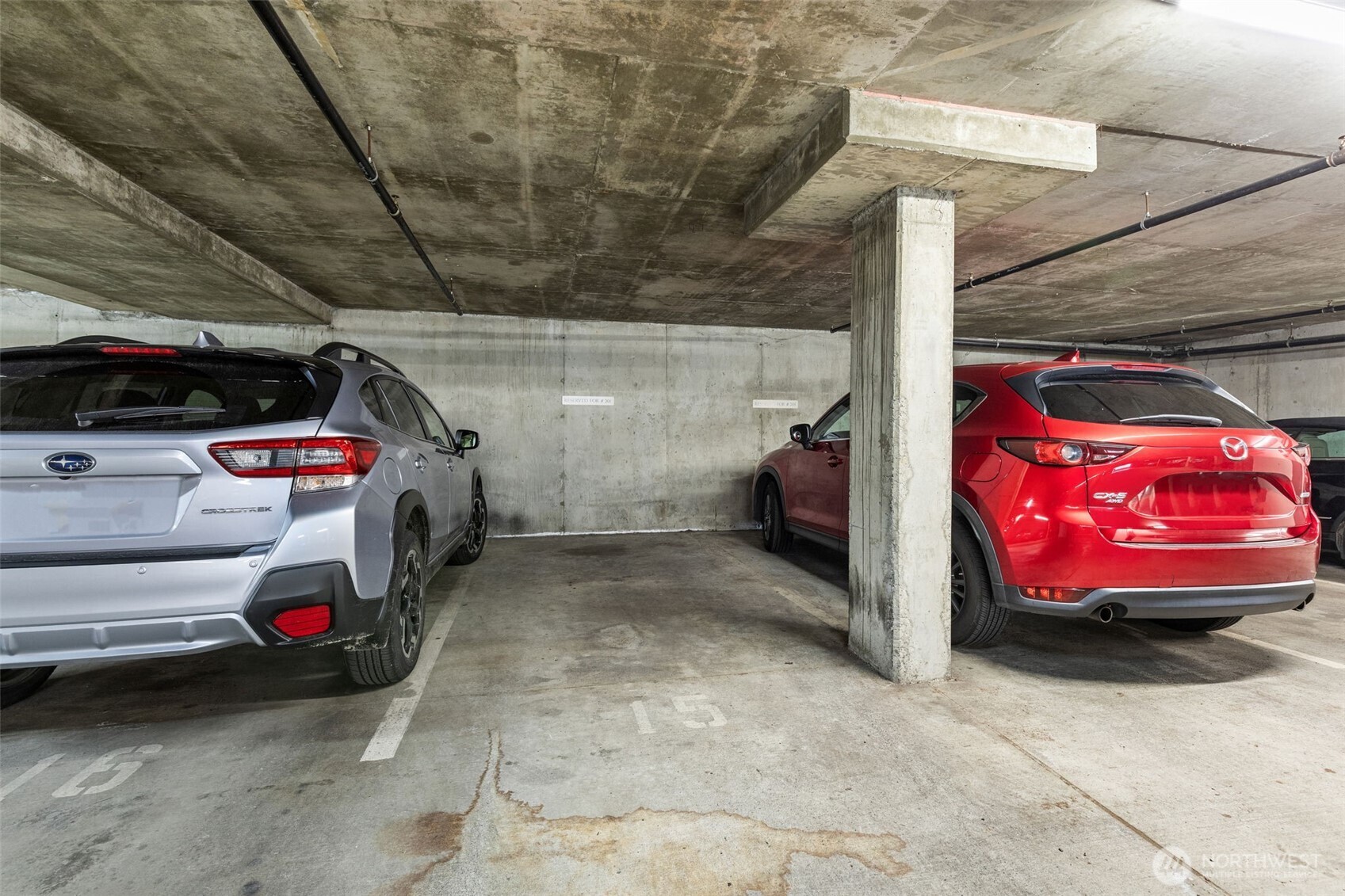 232 Belmont Avenue E Unit: #201