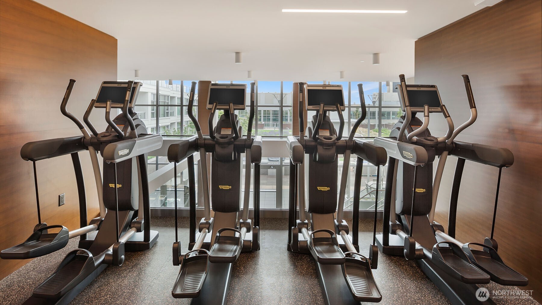 583 Battery Street Unit: 212N
