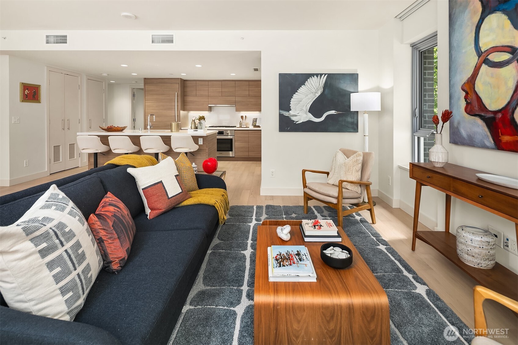 583 Battery Street Unit: 212N