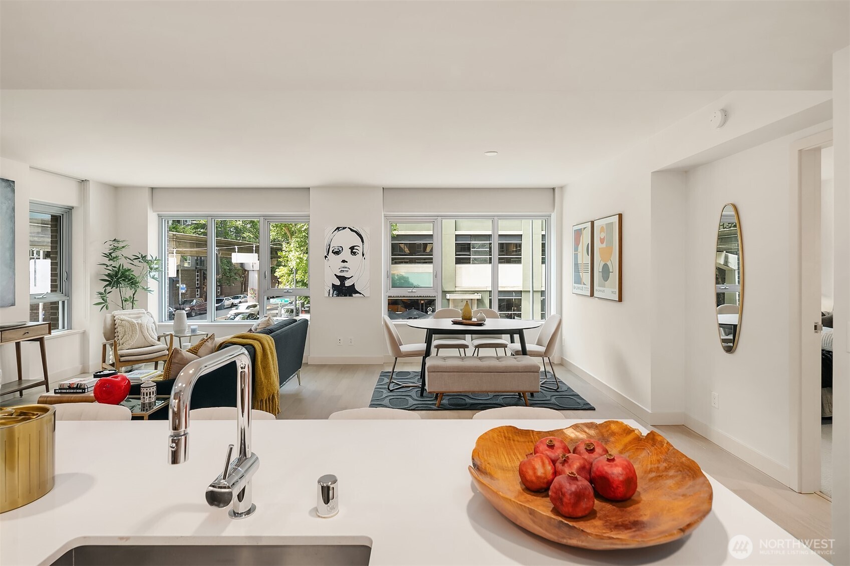 583 Battery Street Unit: 212N