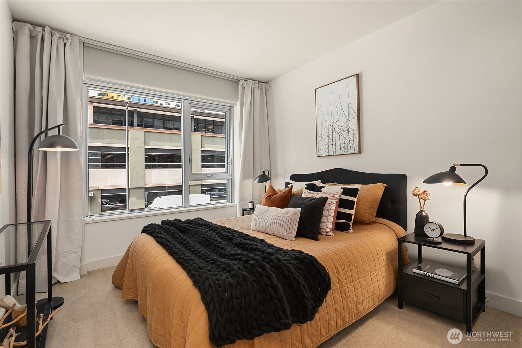 583 Battery Street Unit: 212N