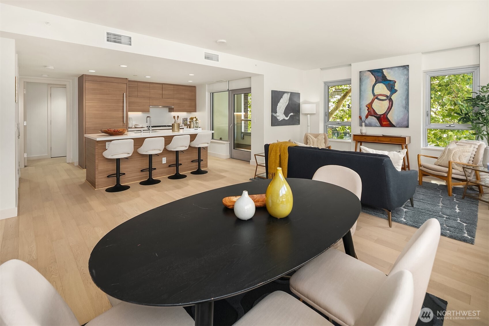 583 Battery Street Unit: 212N