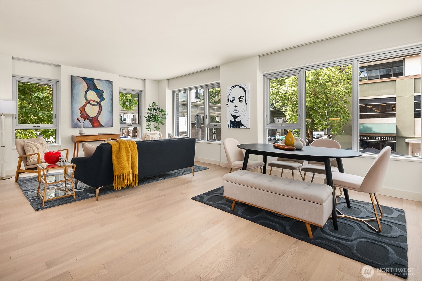 583 Battery Street Unit: 212N