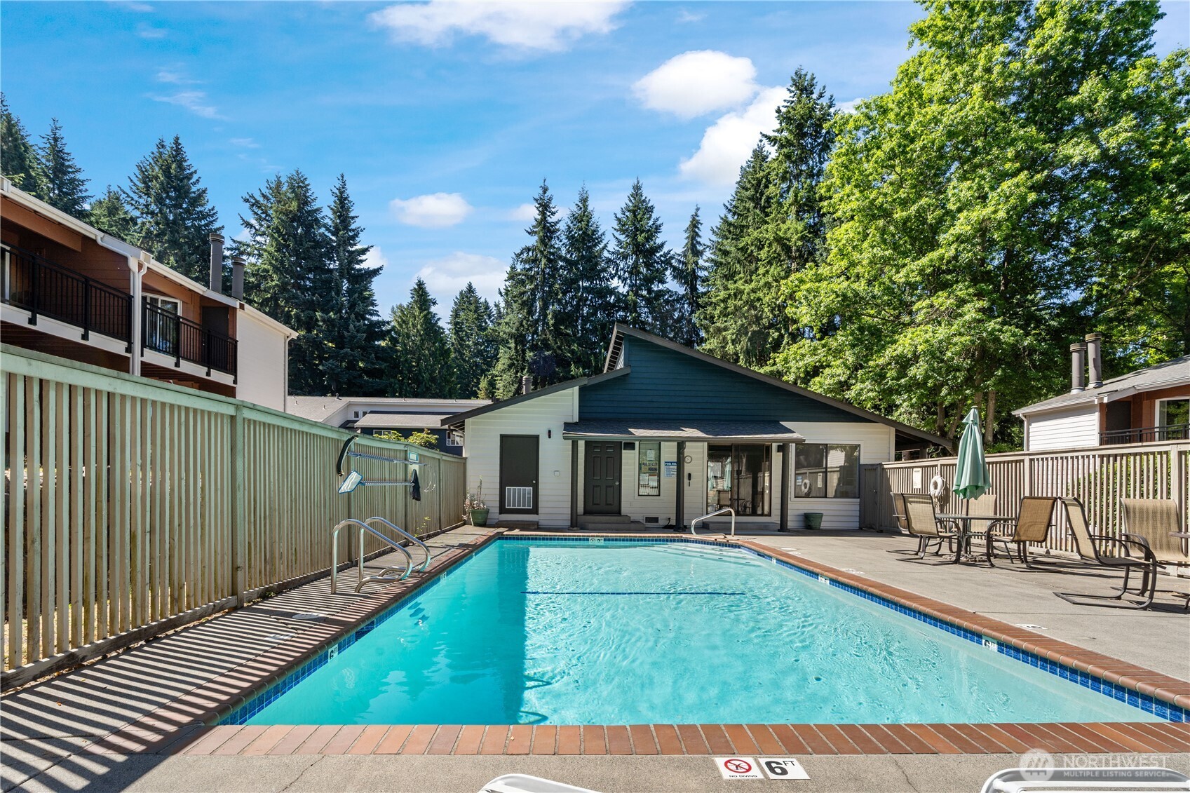 12616 NE 119th Street Unit: D7