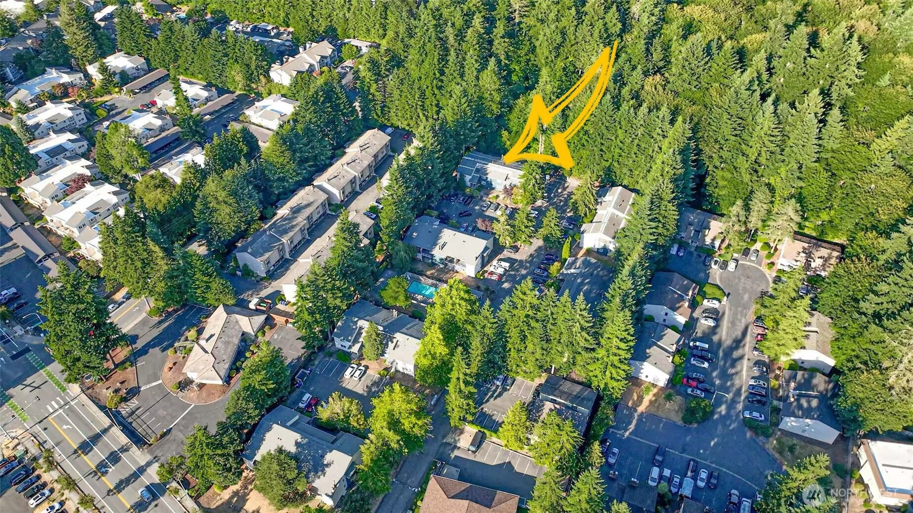 12616 NE 119th Street Unit: D7