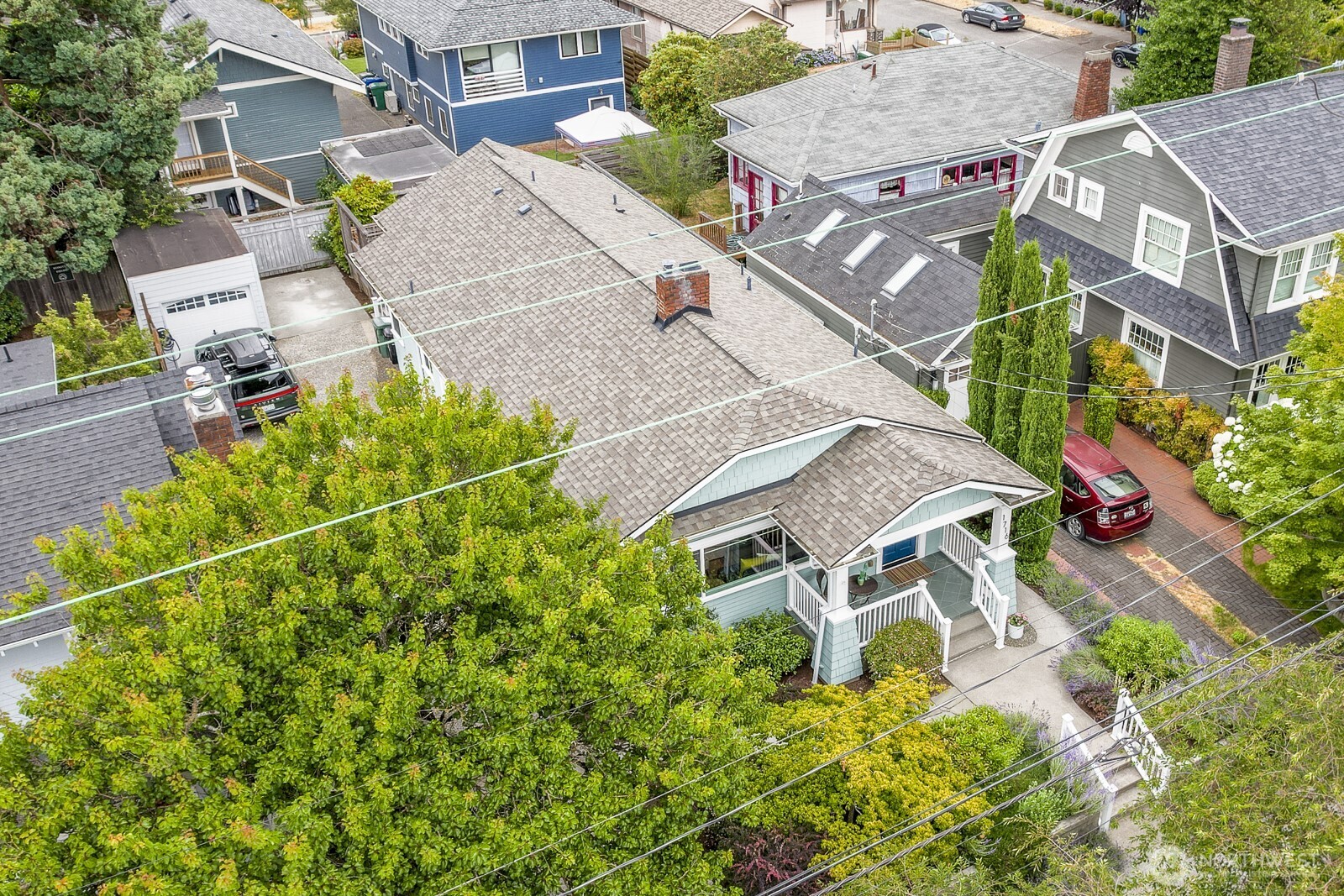 1716 N 46th Street