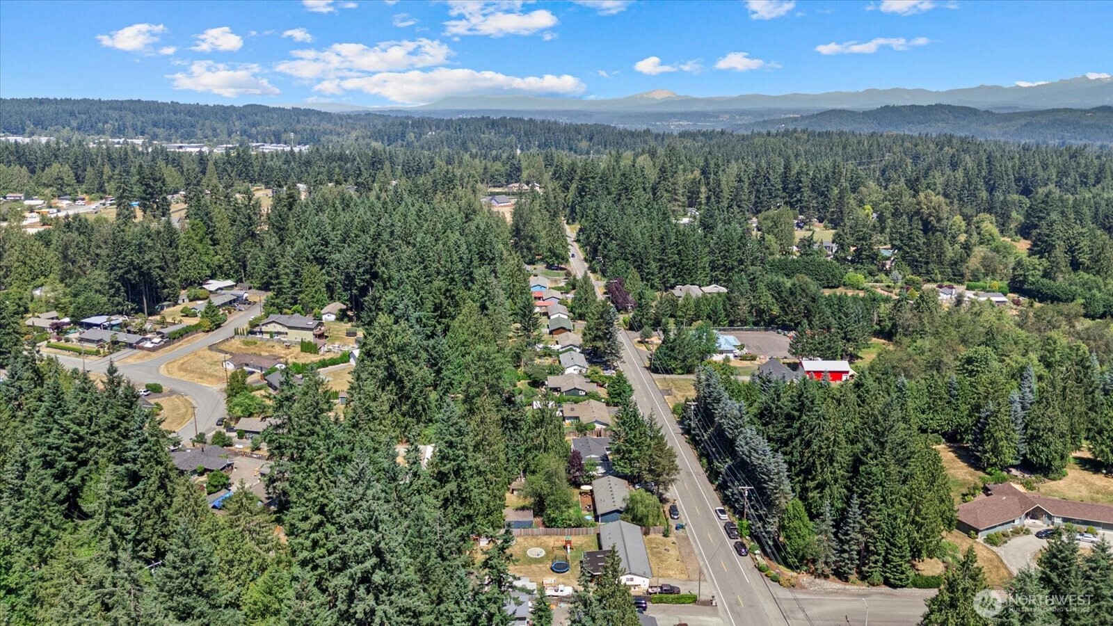 21822 99th Avenue SE