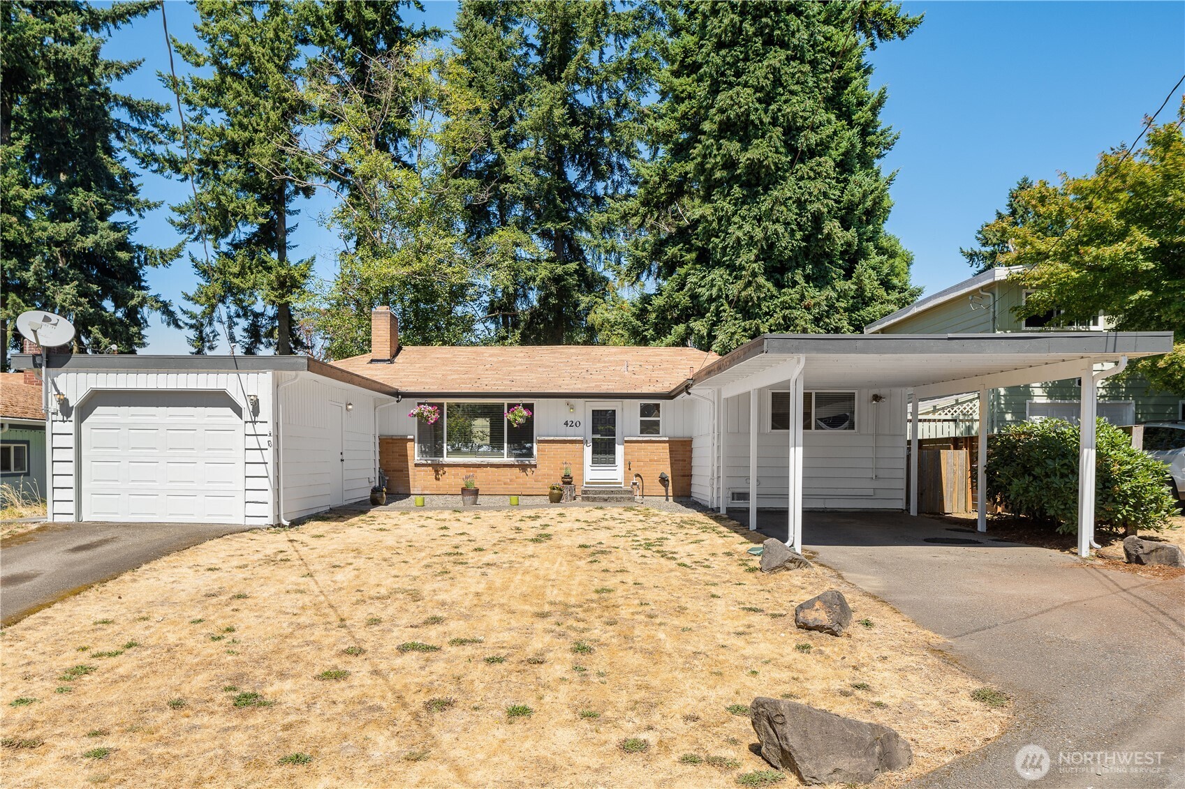 420 SW 127th Street