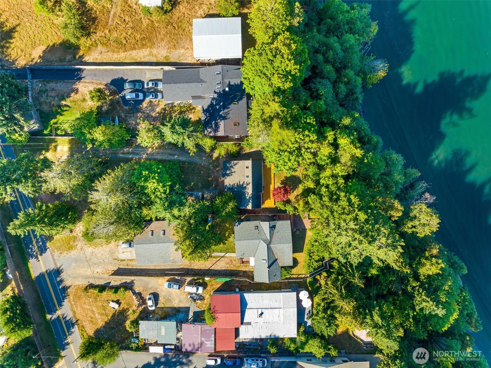 3224 Fishtrap Loop NE