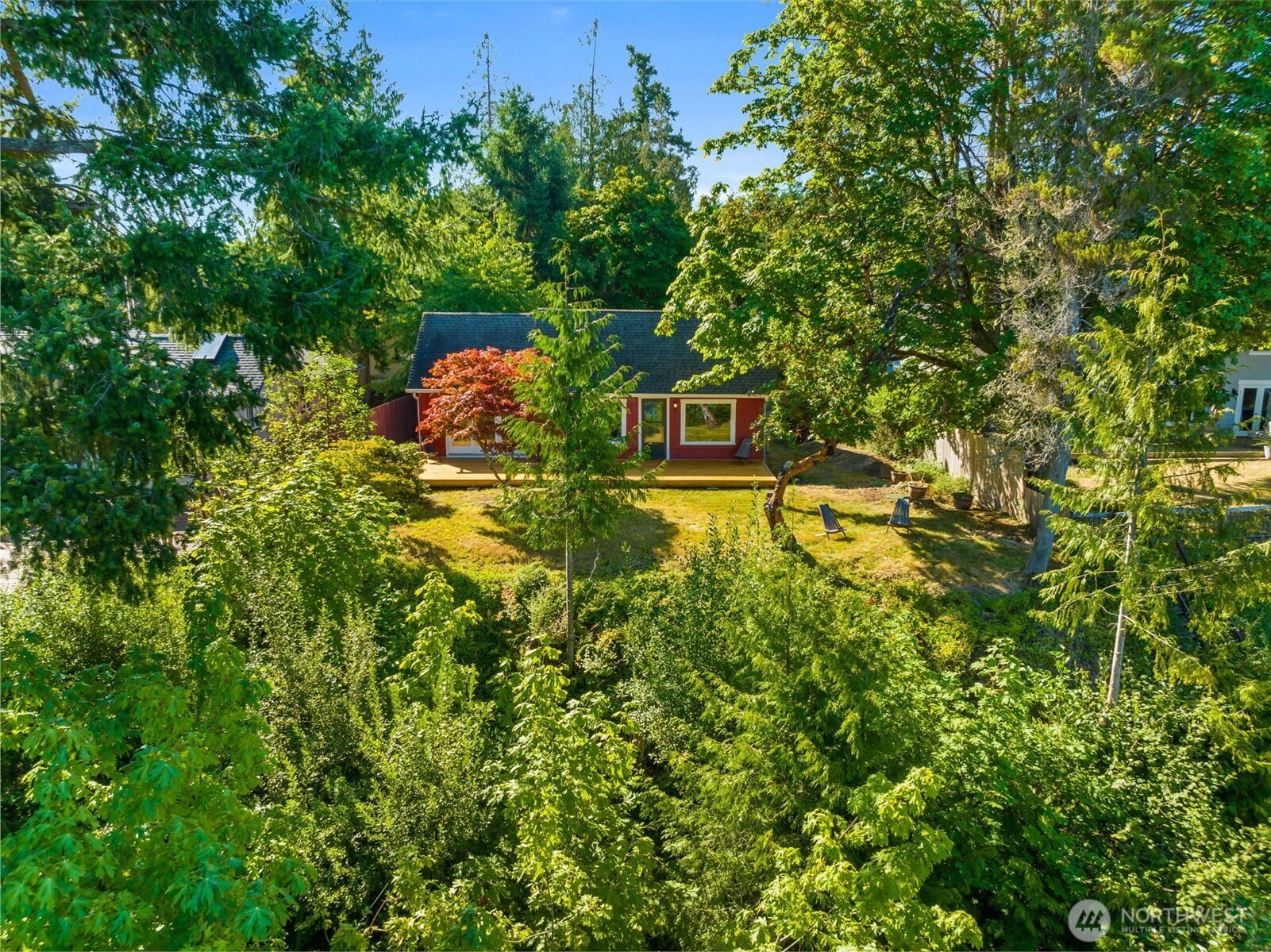 3224 Fishtrap Loop NE