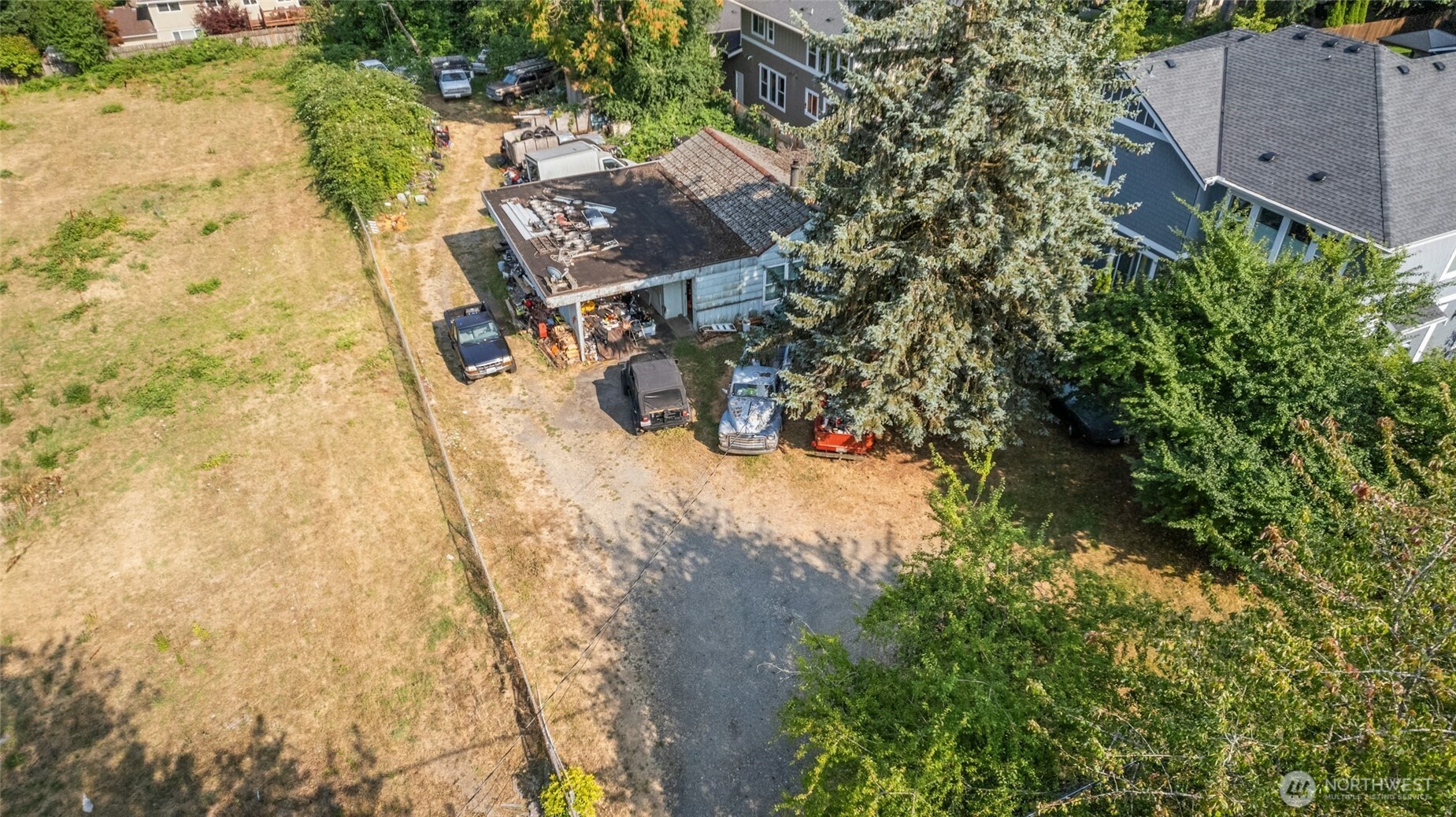 7512 132nd Avenue NE