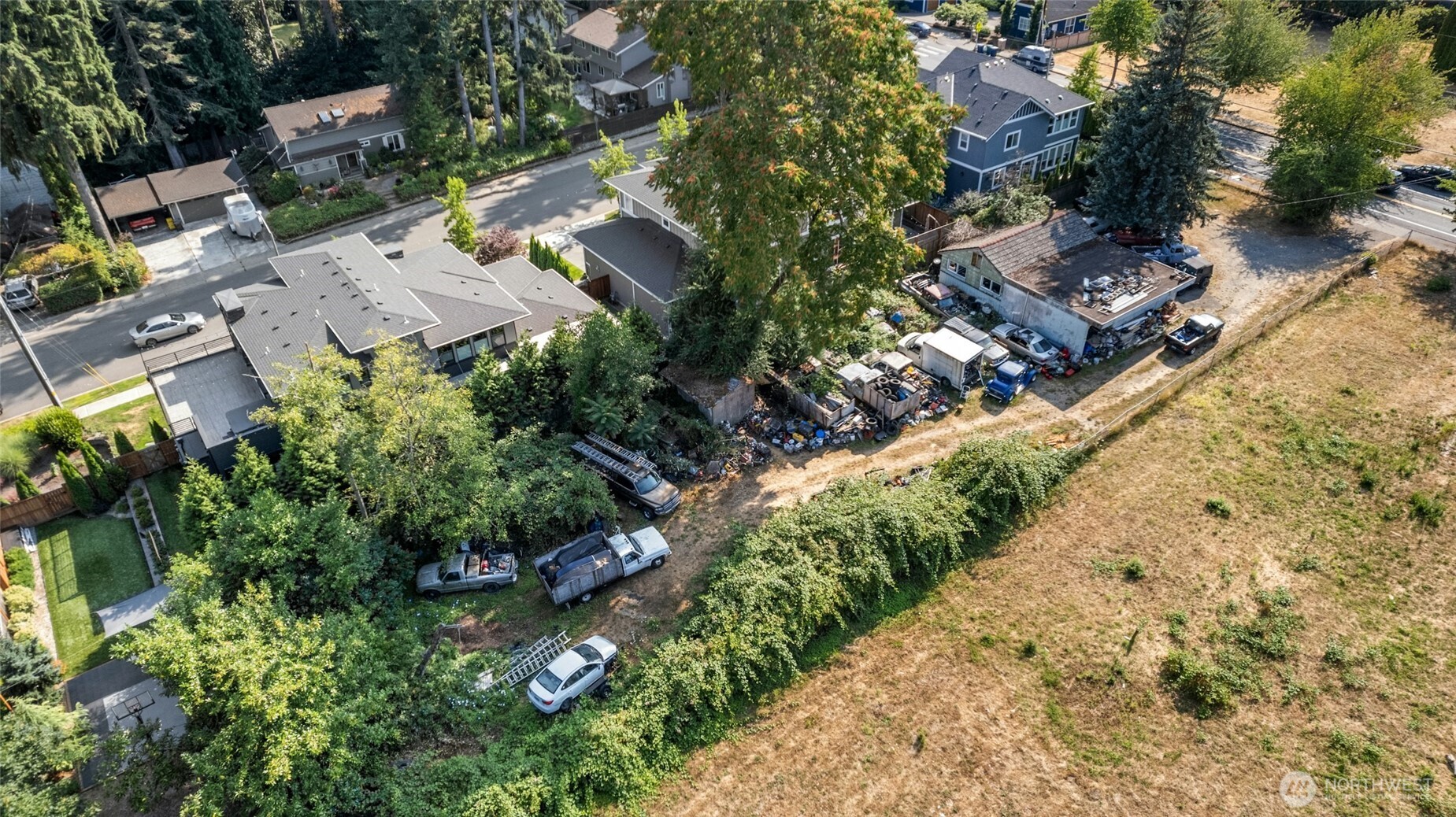 7512 132nd Avenue NE