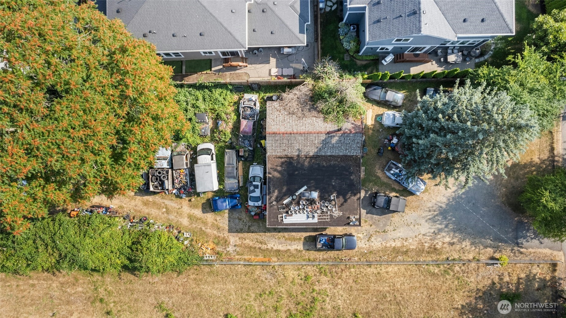 7512 132nd Avenue NE