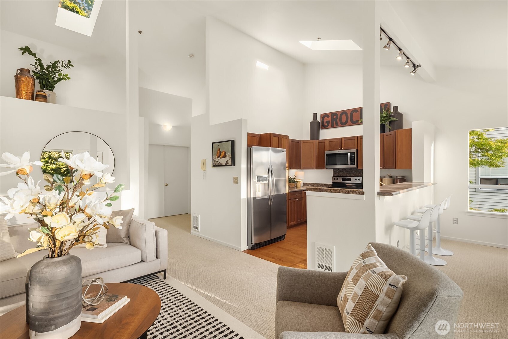 3520 Lake Washington Boulevard SE Unit: 207