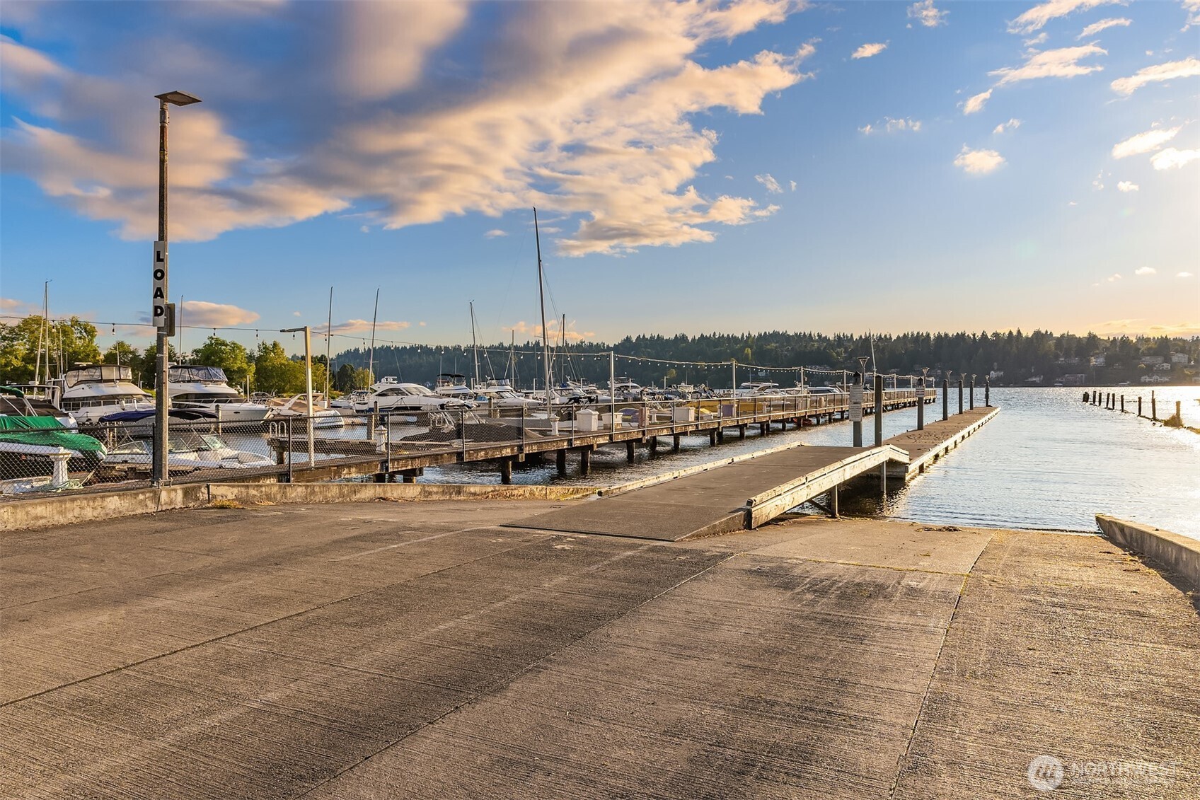 3520 Lake Washington Boulevard SE Unit: 207