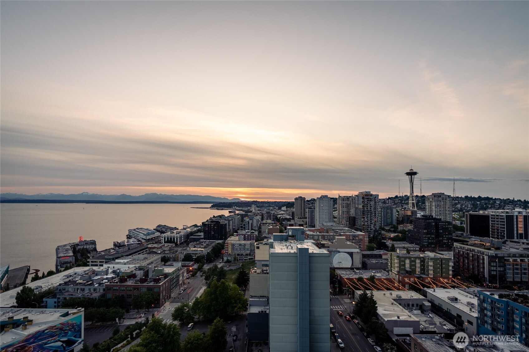 2125 1st Avenue Unit: 2101