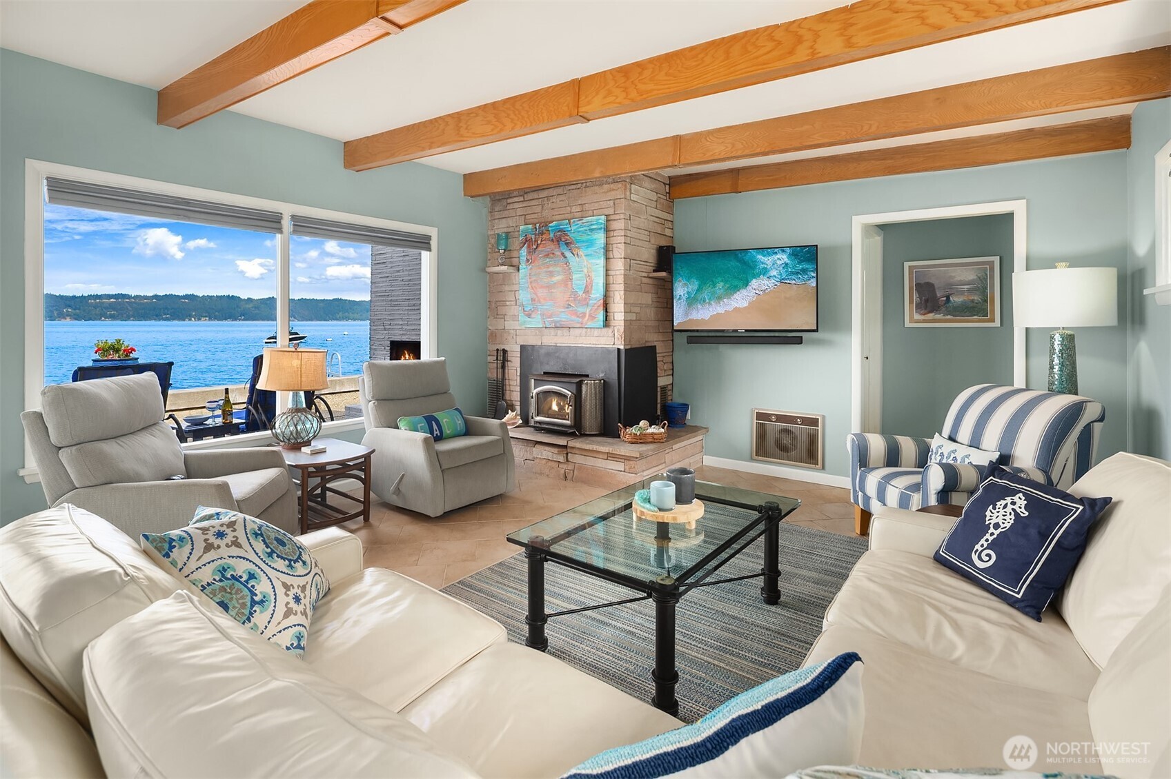2957 Tillicum Beach Drive