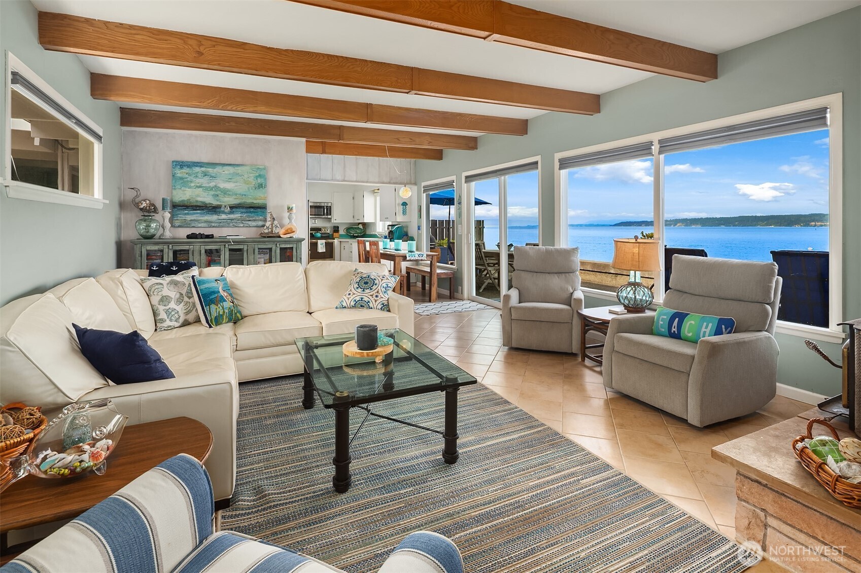 2957 Tillicum Beach Drive