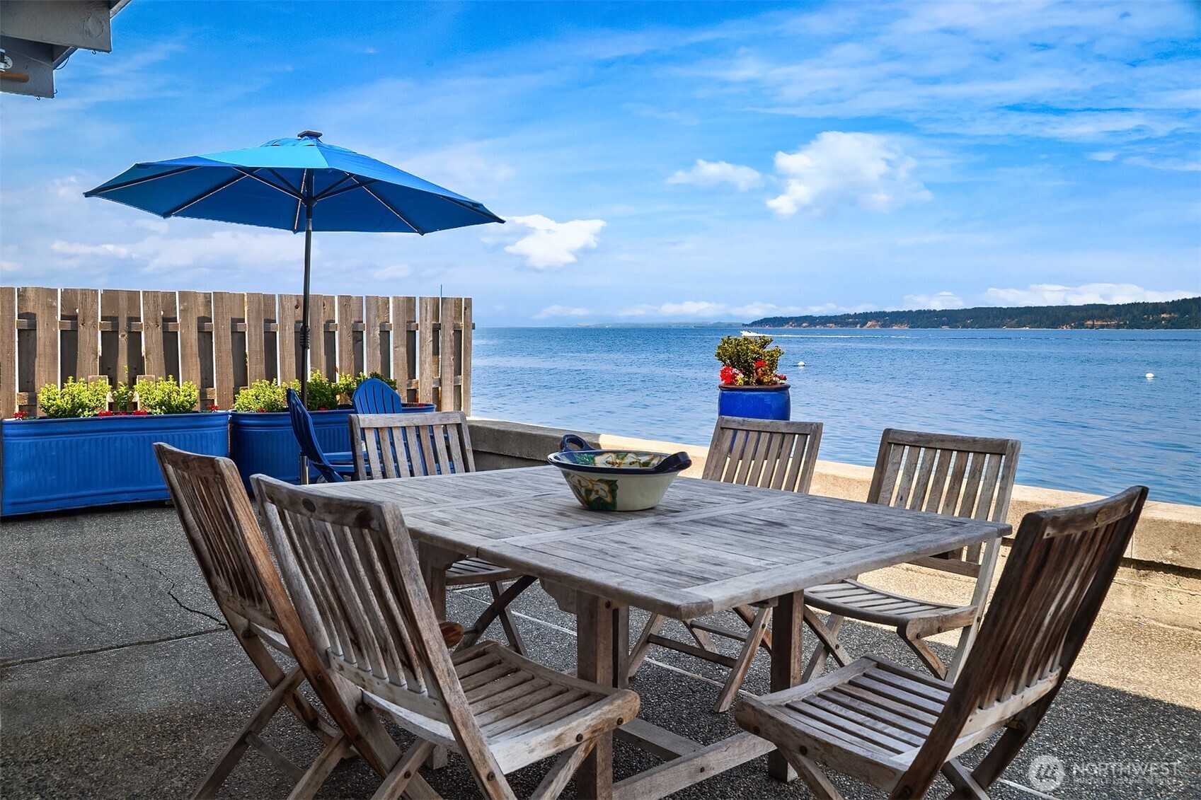 2957 Tillicum Beach Drive