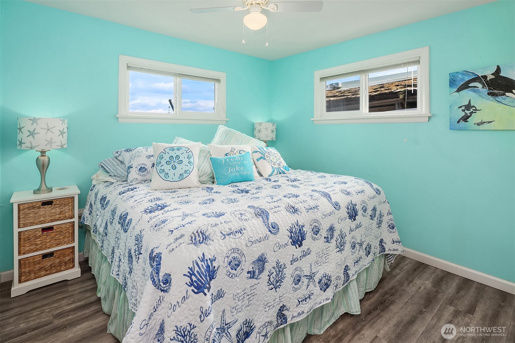 2957 Tillicum Beach Drive