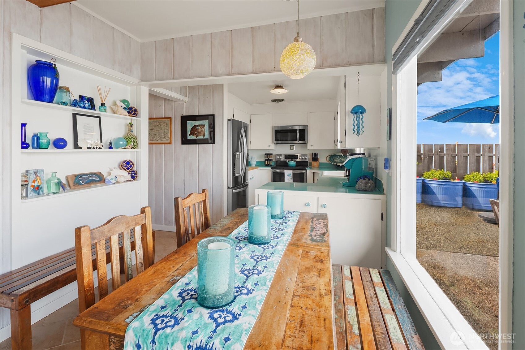 2957 Tillicum Beach Drive