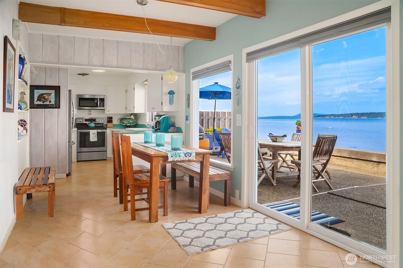 2957 Tillicum Beach Drive