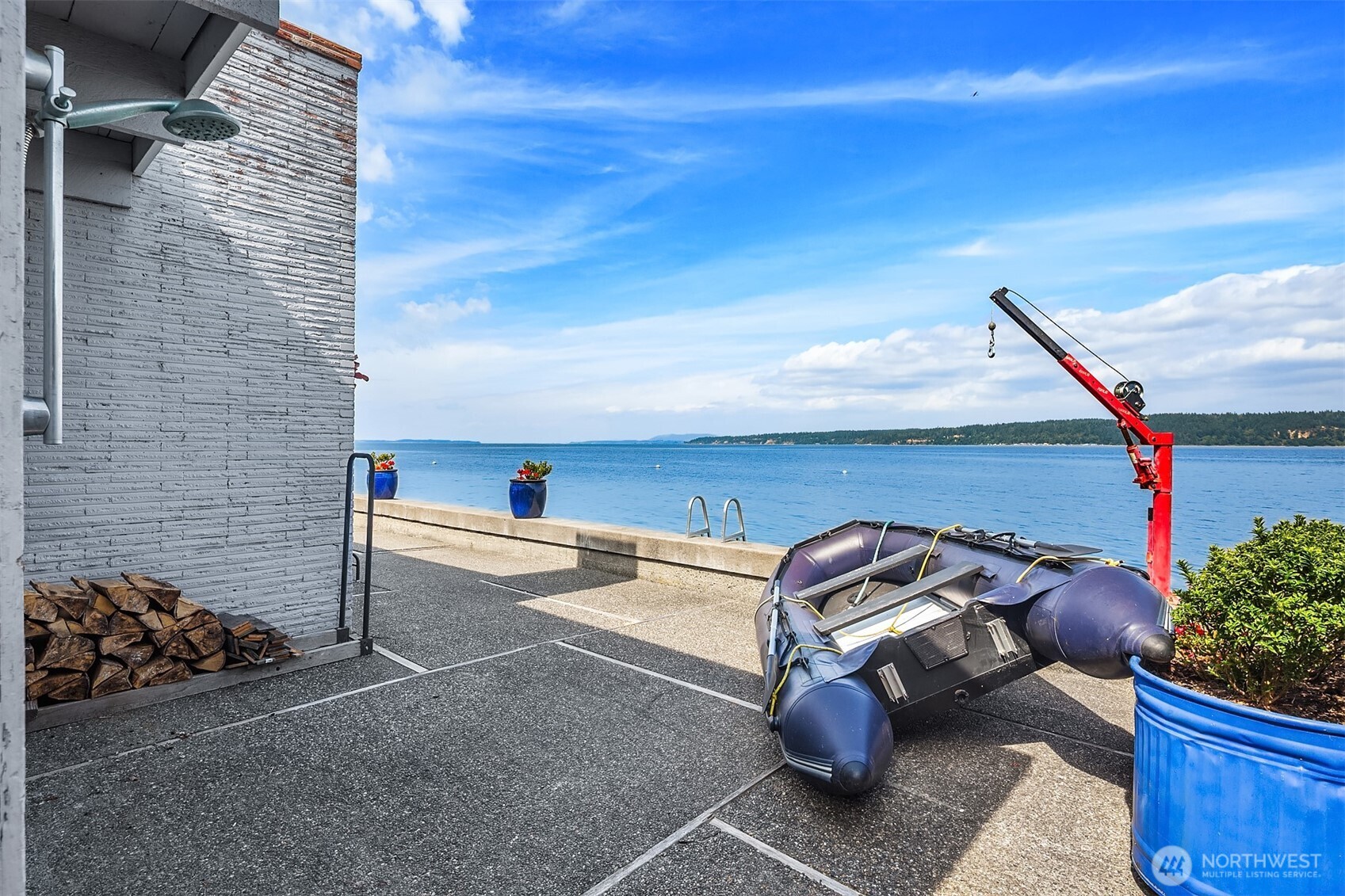 2957 Tillicum Beach Drive