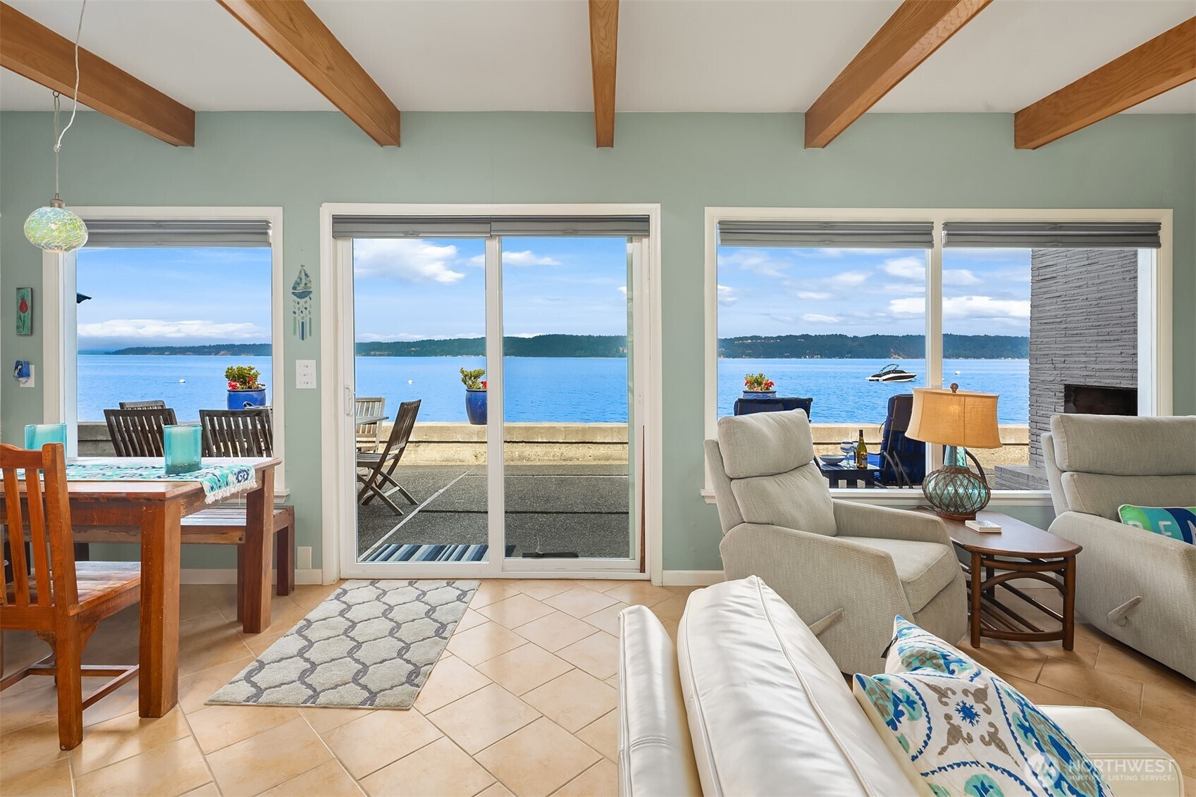 2957 Tillicum Beach Drive