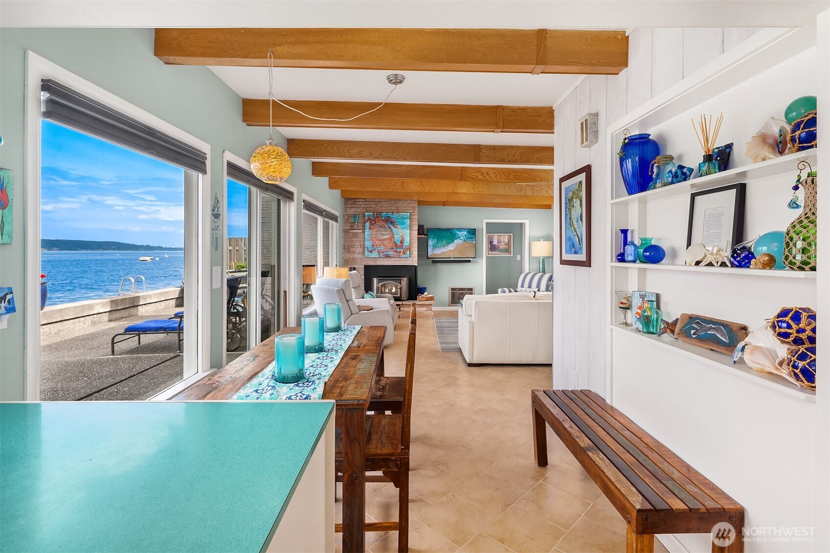 2957 Tillicum Beach Drive