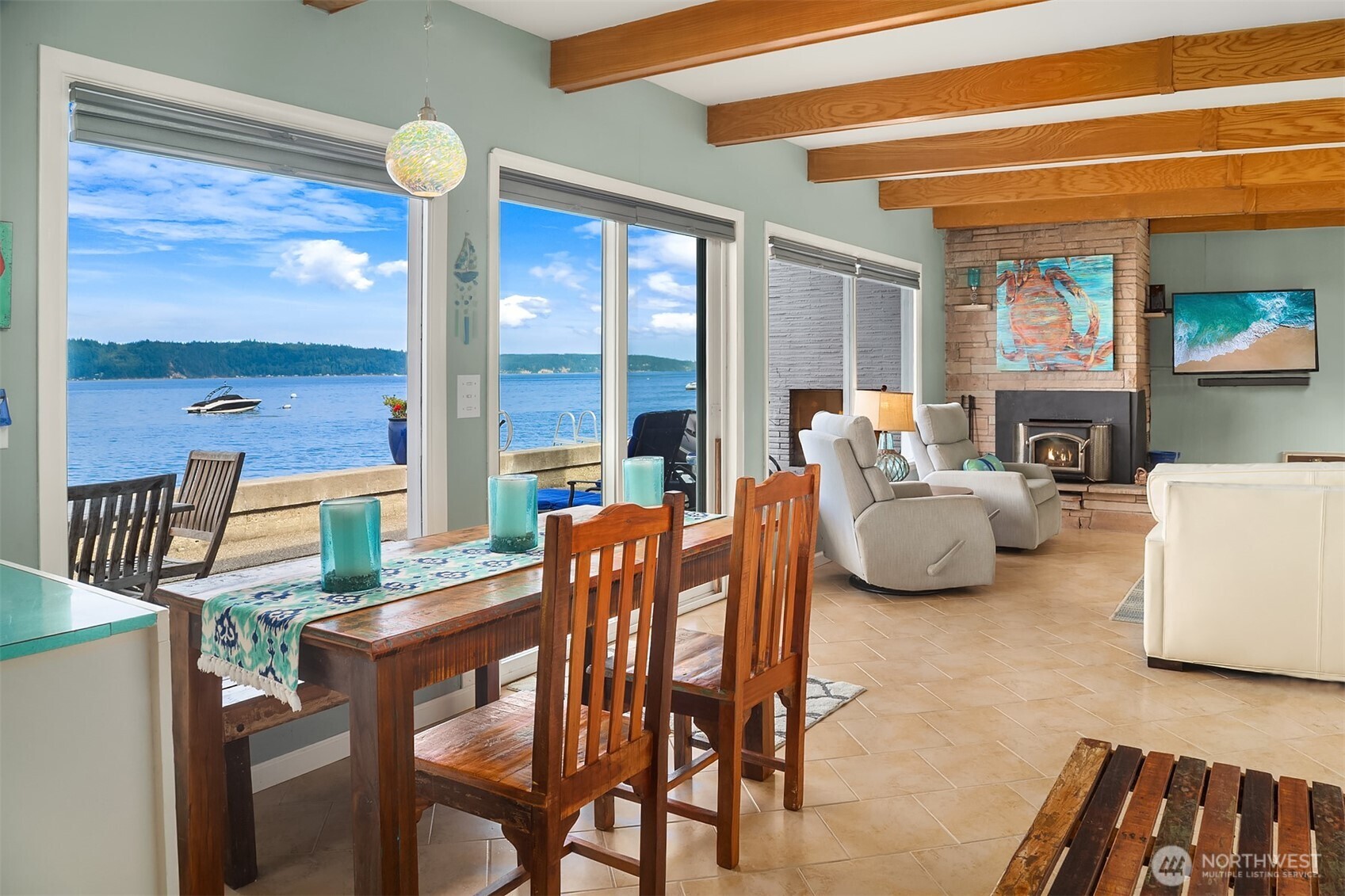2957 Tillicum Beach Drive