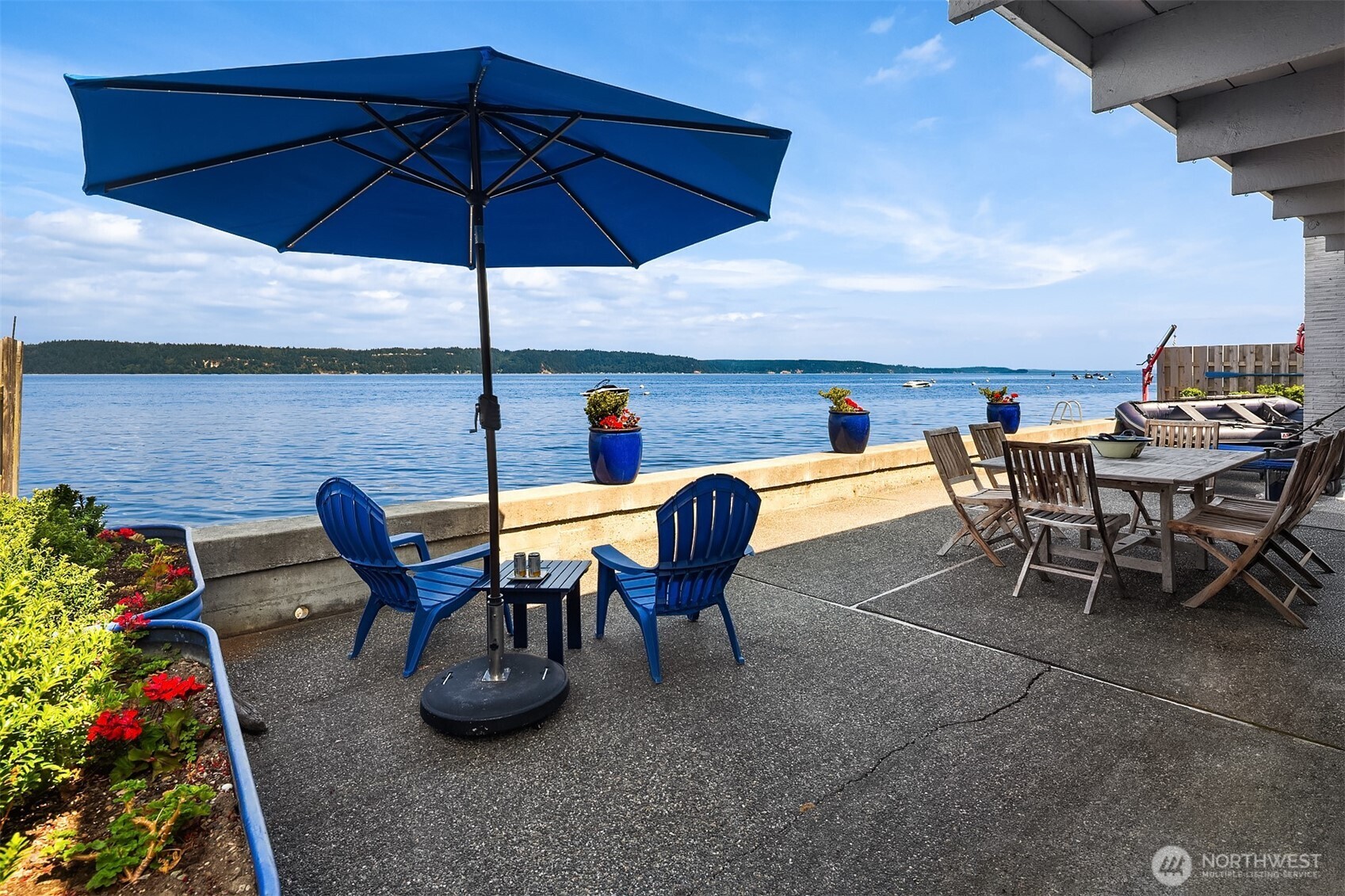 2957 Tillicum Beach Drive