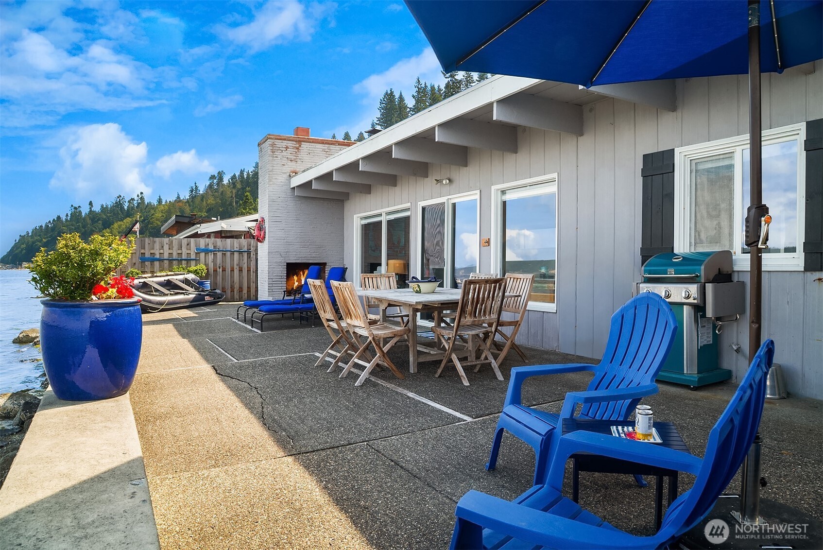 2957 Tillicum Beach Drive