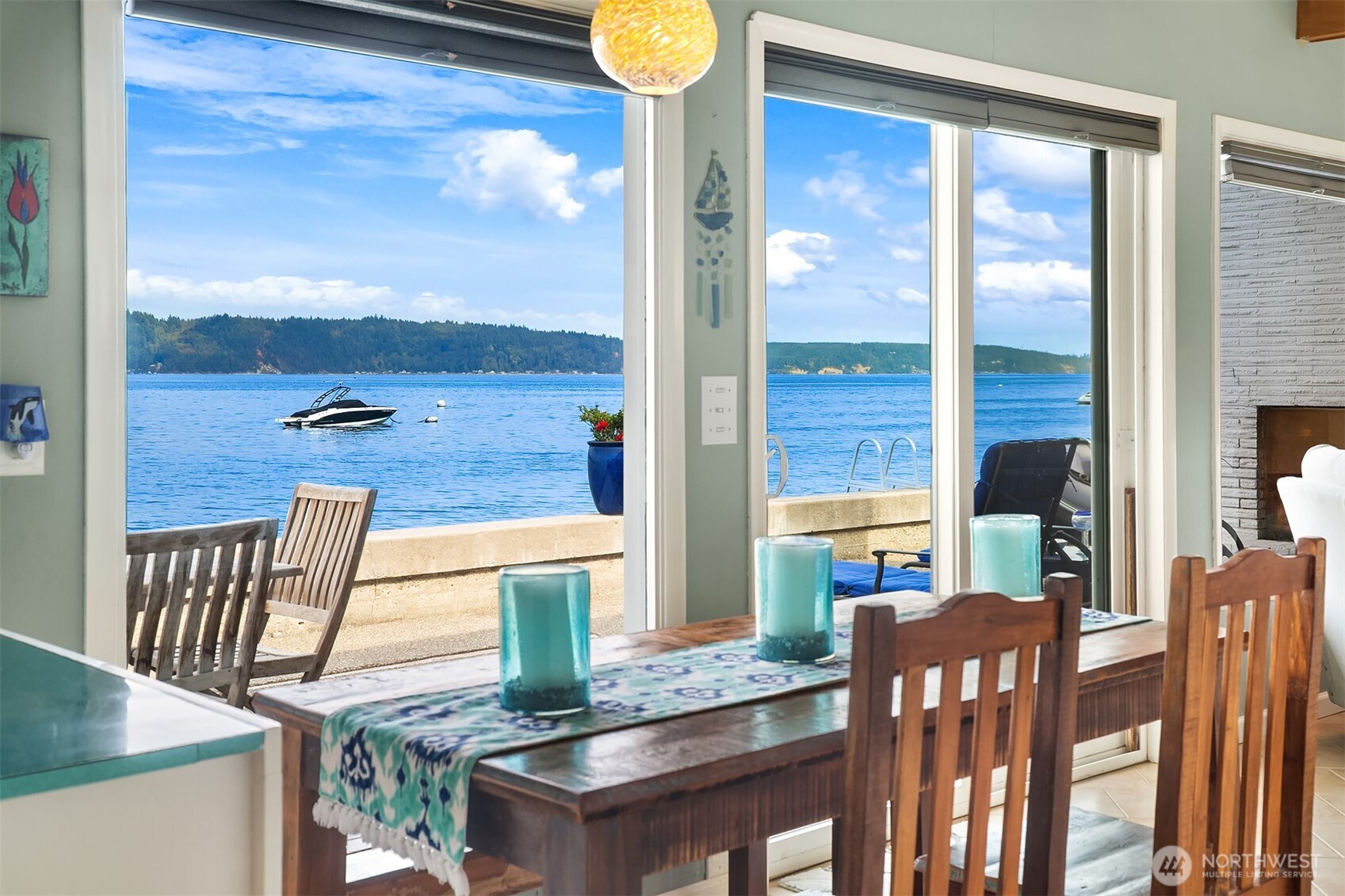 2957 Tillicum Beach Drive
