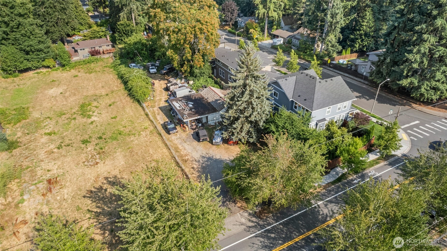 7512 132nd Avenue NE