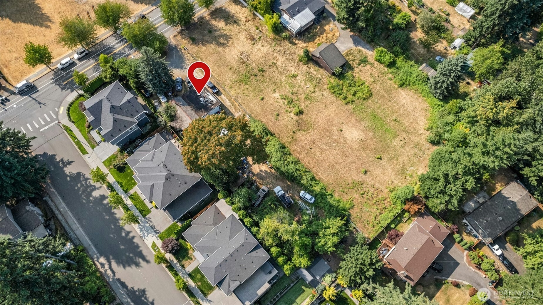 7512 132nd Avenue NE