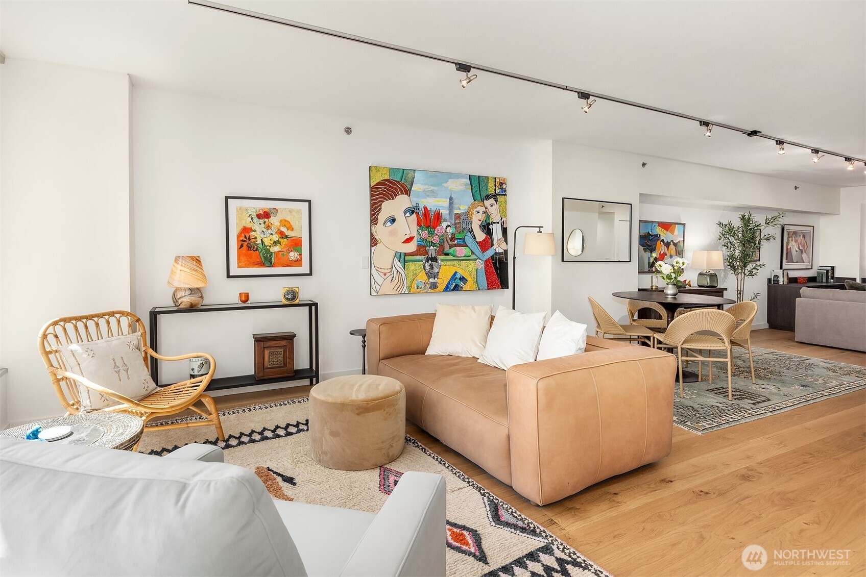 2000 1st Avenue Unit: 803