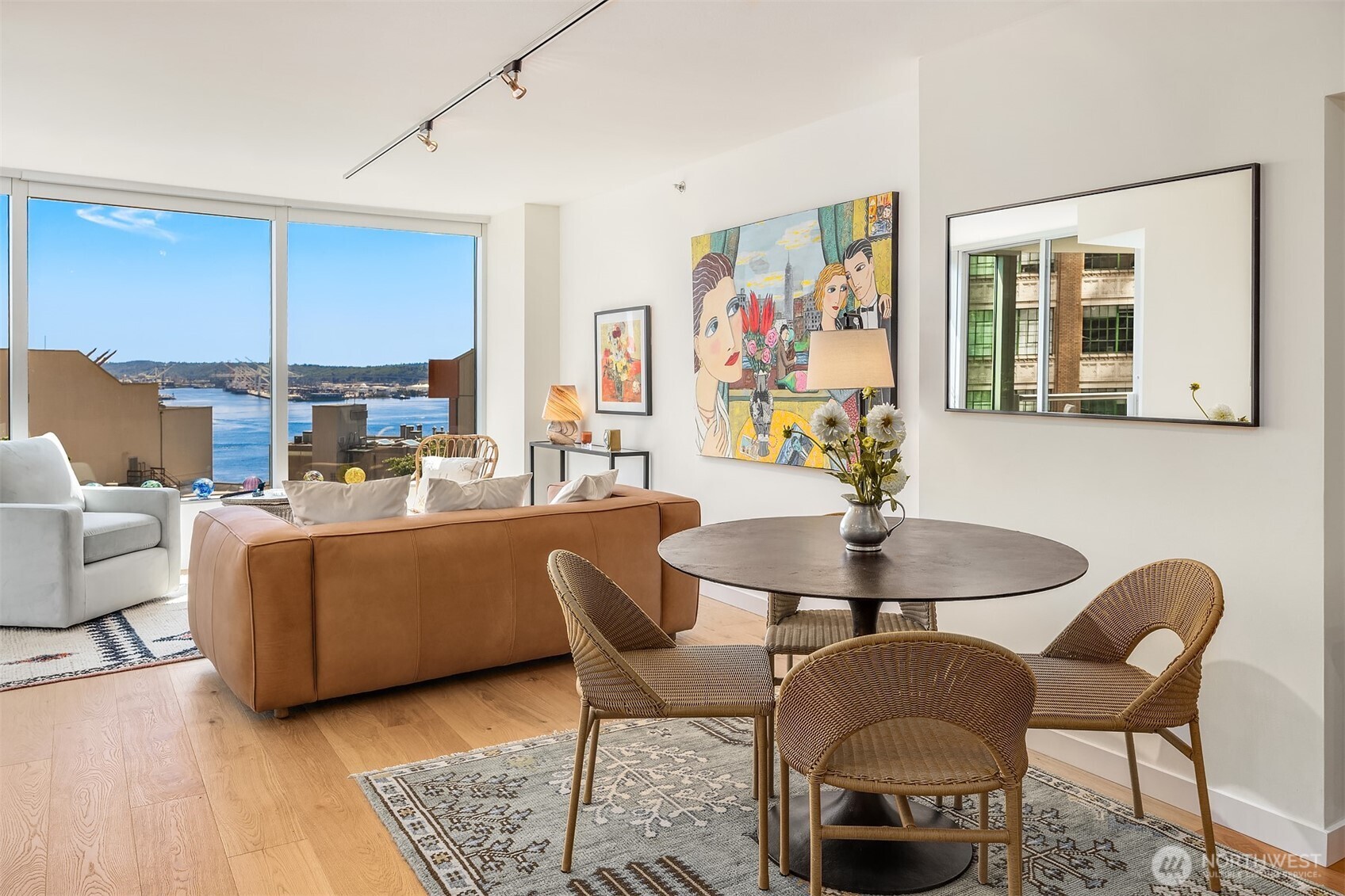 2000 1st Avenue Unit: 803