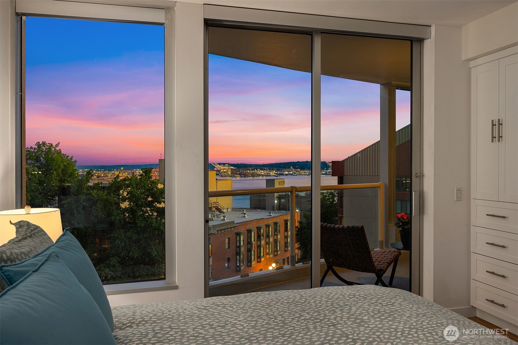 2000 1st Avenue Unit: 803