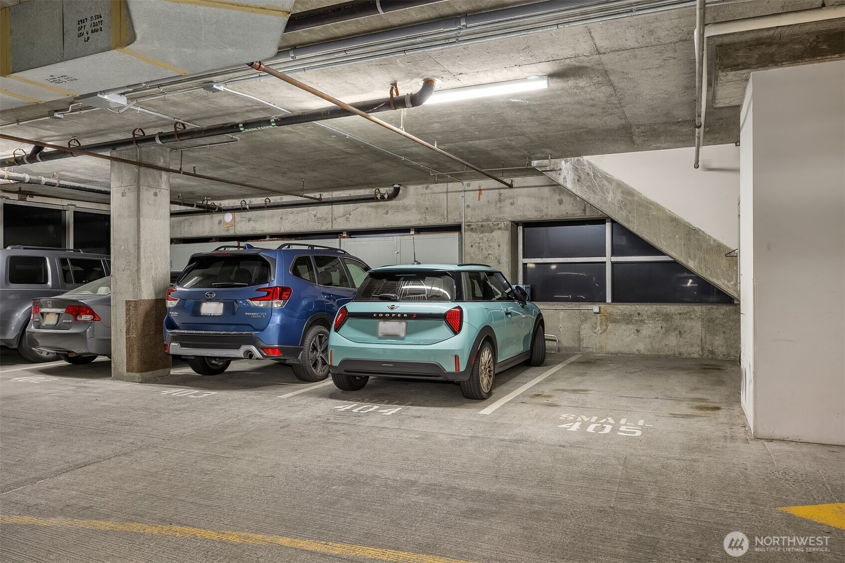 2000 1st Avenue Unit: 803