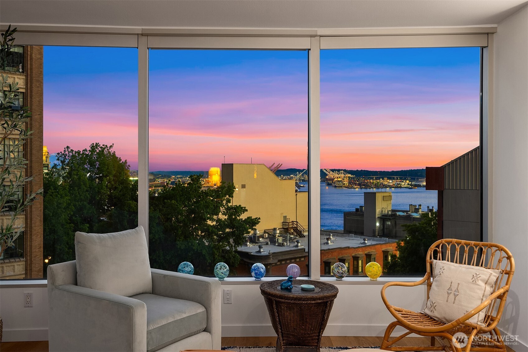 2000 1st Avenue Unit: 803