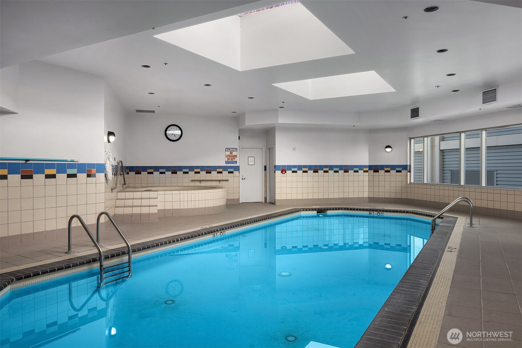 2000 1st Avenue Unit: 803